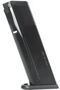 MEC-GAR WITNESS/TANFOGLIO - LF 10MM 14RD HT ANTI-FR MAGAZINE