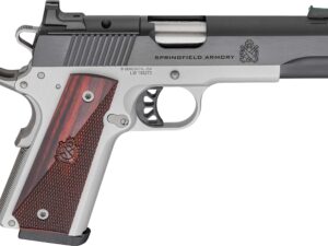 SPG 1911 RONIN AOS 9MM 4.25 9R