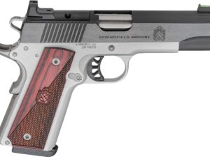 SPG 1911 RONIN AOS 45AP 4.25 8