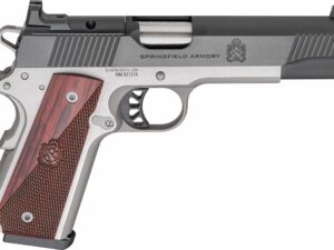 SPG 1911 RONIN AOS 9MM 5B 9RD