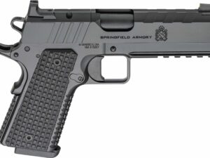 SPG 1911 EM AOS 9MM 4.25B 9RD