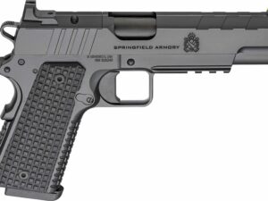 SPG 1911 EM AOS 9MM PST 5B 9RD