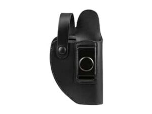 STEALTH OPERATOR MCR CMP BLK RH CLIP