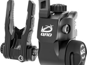 QAD ARROW REST INTEGRATE MX2 - BLACK RH
