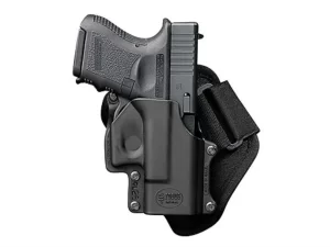FOR GLOCK 43 ANKLE HOLSTER