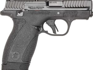 S&W BG2.0 380 12RD B TS NS