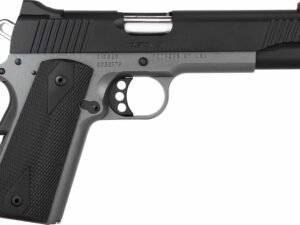 KMB CUST LW SHD 1911 9MM CA 9R