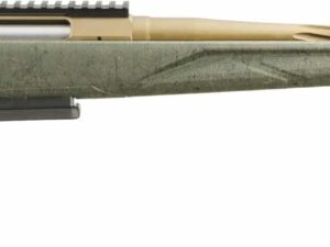 RUG AM RFL PRED G2 6MMC GRN