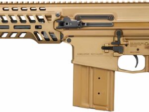 SIG MCX SPR RFL 6.8X51 20R 16