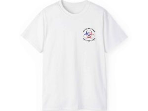 T-Shirt - Sheep and Wolves Graphic Tee