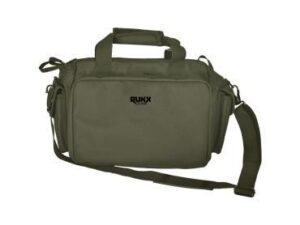 ATI Rukx Gear Tactical Range Bag - Green