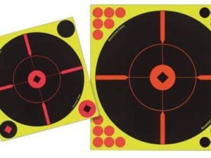 Birchwood Casey Shoot-N-C 8" Round