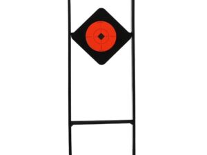 Birchwood Casey USA World of Targets King of Diamonds .22 Rimfire Spinner Target