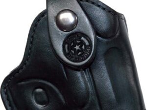 BOND ARMS HOLSTER RH THUMBSNAP