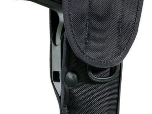Bianchi Model UM92I Universal Military Holster w/Trigger Shield Beretta 92/ 96 Series Plain Black