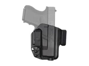 BRAVO TORSION FOR GLK 26 IWB BLK RH