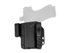 BRAVO TORSION GLOCK 43X MOS IWB LH