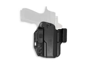 BRAVO TORSION SIG P320 9/40 XCMP RH