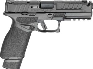 SPG ECHELON 9MM PS 17/20RD COM