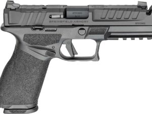 SPG ECHELON 9MM PS 15RD COMP