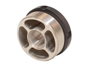 ENERGETIC DT ADAPTER TITNUM 11/16-24