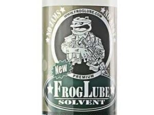 Froglube Super Degreaser Spray - 8 oz