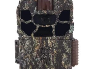 Browning Dark Ops Full HD Trail Camera 22MP Camo