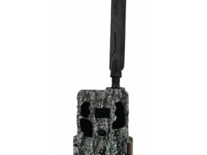 Browning Trail Camera Defender Pro Scout Max HD 24MP Grey Bark