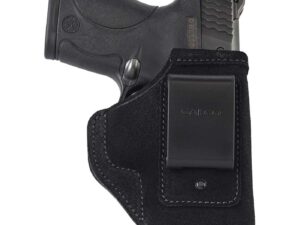 Galco Stow-N-Go IWB Holster for Sig Sauer P320 Compact 9/40 Black RH
