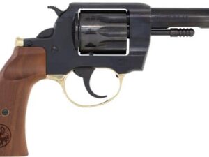 HENRY GOLDEN BOY REVOLVER - 22LR 10-SHOT GUNFIGHTER GRIP