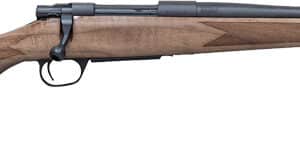 HOWA M1500 SUPERLITE SHORT - 243 WIN 16.25" BBL WALNUT