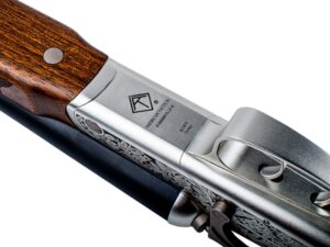 ATI ROAD AGENT S/S 12GA 26" - CT-5 BLACK/WALNUT