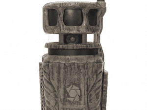 Stealth Cam Revolver 360 Cellular Trail Camera 36MP
