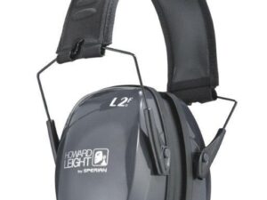 Howard Leight Leightning L2F Passive Ear Muffs