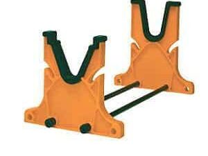 Hoppe's Rifle Cleaning Cradle