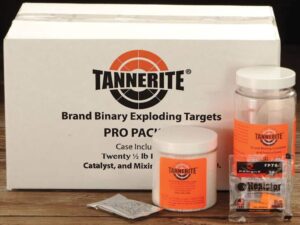 Tannerite ProPack 20 Exploding Rifle Targets 1/2lb 20/pk