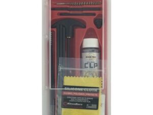 Kleenbore Rifle Cleaning Kit .243/.25/6.5mm