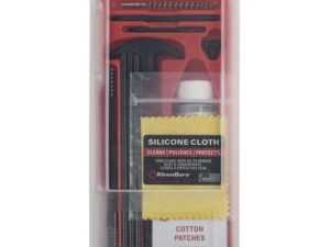 Kleenbore Rifle Cleaning Kit .22/.223/5.56mm