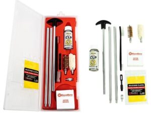 KleenBore Shotgun Cleaning Kit 12 ga