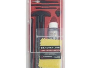 KleenBore Universal Cleaning Kit Handgun Rifle Shotgun
