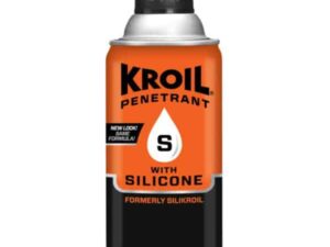 KROIL Original Penetrant with Silicone Aerosol - 10 oz