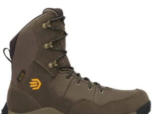 LaCrosse Ridgeback Men's Boot 8" Brown Size 13