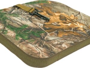 NEP SEAT PREDATOR XT BIG BOY - 1.5" 17"X13.5" REALTREE FABRIC