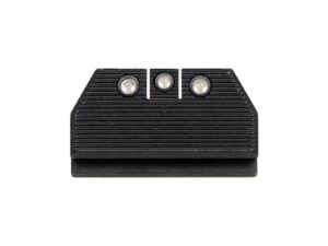 Night Fision Optics Ready Stealth Night Sight Set for CZ P-10 C/F/S