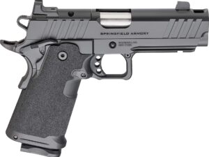 SPG 1911 DS PD CM 9MM 4.25 10R