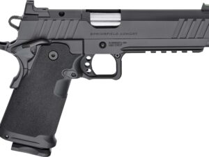 SPG 1911 DS PROD 9MM 5BLK 10RD