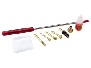 Pro-Shot 8" Competition Handgun Cleaning Kit