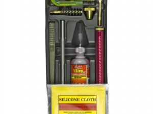 Pro-Shot Classic Box Kit Multi-Caliber Pistol Kit for .38 - .45 cal