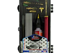 Pro-Shot Professional Classic Kit - Shotgun