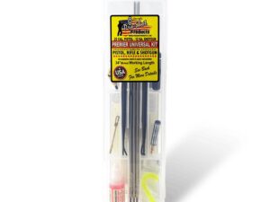 Pro-Shot Premier Universal Cleaning Kit